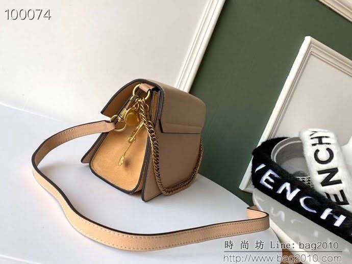 GlVENCHY紀梵希 法國代購級別 Givenchy Bag 巴黎走秀新款 中號 鏈條手提 斜挎包  tsg1254